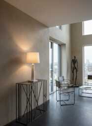 Jean-Michel Frank Style Table Lamp