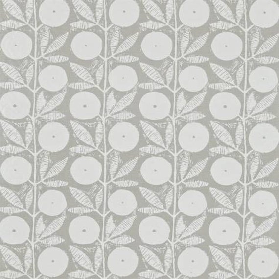 Somero in Pumice/Pewter-One Pillow Cover - image 1