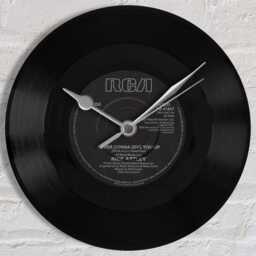"Rick Astley ""Never Gonna Give You Up"" 7" - thumbnail 2