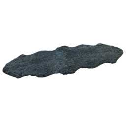 Genuine Single Or Double Sheepskin Rugs/Throws - Eco-Friendly- Sustainable Room Decor Interior Gift Idea Handcrafted in UK - thumbnail 4