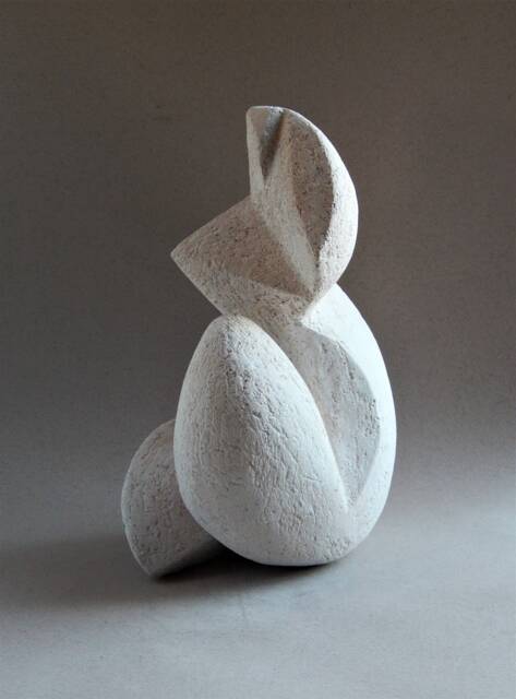 Ceramic Sculpture, Ceramics, Ceramic Figurine, African Figure, Sculpture For The Garden, Ceramics Raku, Art & Collecting, Woman Sculpture - image 1