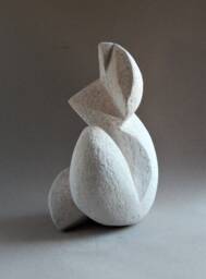 Ceramic Sculpture, Ceramics, Ceramic Figurine, African Figure, Sculpture For The Garden, Ceramics Raku, Art & Collecting, Woman Sculpture