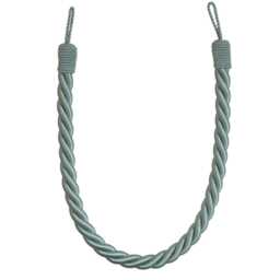 2x Reef Rope Tieback - 16 Colours 800mm Embrace Pair - thumbnail 4