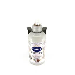 Bronze Soap Dispenser Wall Bracket To Suit Carex 250Ml, 335Ml & Original Source - thumbnail 1