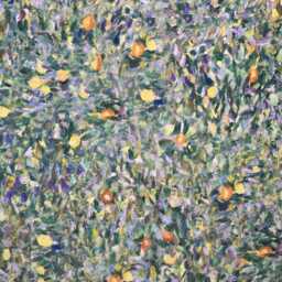 Outdoor Cushion Cover 28 Sizes Klimt's Pears Handmade Floral Flowers Leaf Fruit Gift Waterproof Conservatory - thumbnail 2