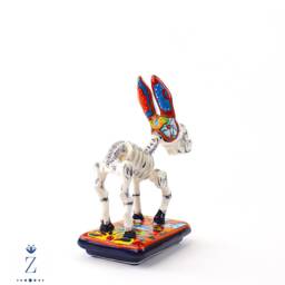 Muertos Donkey Sculptures - thumbnail 4