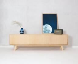 Tv Cabinet, Tv M??bel, Media Stand, Unit, Koti