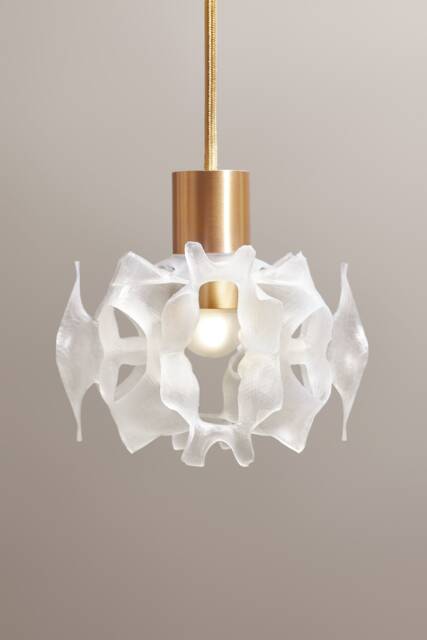 Zephyr Pendant - image 1