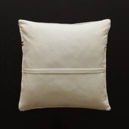 Kilim Pillow Cover 24x24 Moroccan Cushion 60x60 Pillows Kussenhoes Kissen Marokko Tribal Rug - thumbnail 3