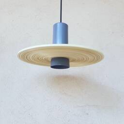 Handmade Ceramic Pendant Light Modern Kitchen Island Lighting - thumbnail 2