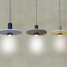 Handmade Ceramic Pendant Light Modern Kitchen Island Lighting - thumbnail 4