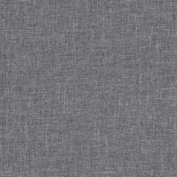 Handmade Small Footstool in Light Grey Fabric - Sawana Upholstered British Custom Made - thumbnail 3