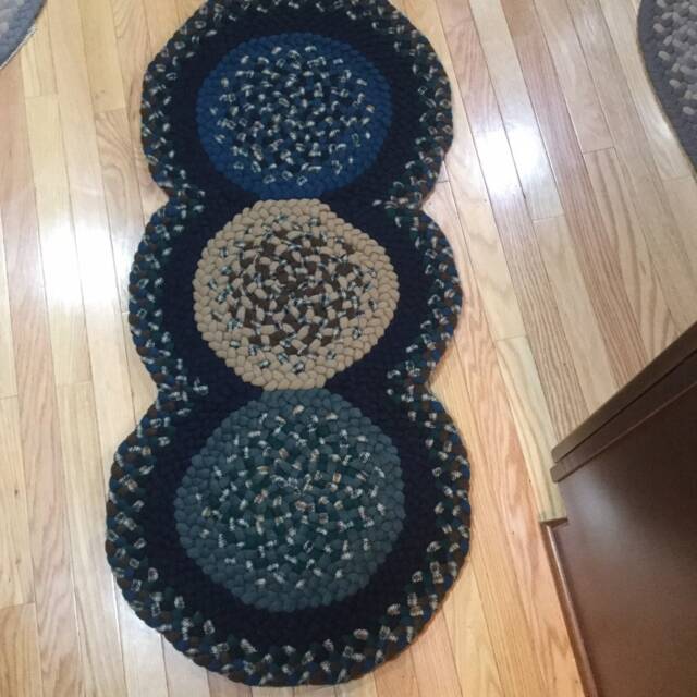 Three Circles