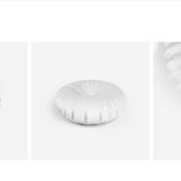 Floor Pillow Mockup Set - thumbnail 2