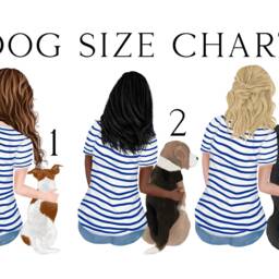 Customisable Dog Cushion - Custom Cushion Owner Gift Owner- Mum - thumbnail 4
