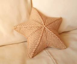 Pillow Star 15 - thumbnail 1