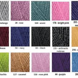 Can't Adult Today Crochet Pillow/Cushion Cover PDF Pattern - Instant Download - 15 - thumbnail 4