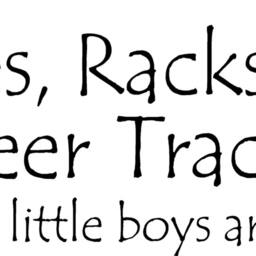 Wall Decals Rifles & Racks Nursery Teen Bedroom Decor Hunting Boys Room Decor - thumbnail 2