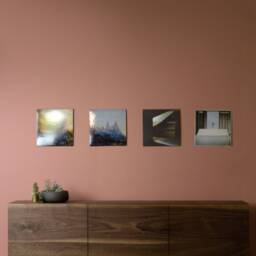 Konk ??? Waldon Cabinet Bespoke Sizes Available Mid Century Solid Walnut Sideboard, Modern Tv Stand With Cupboard - thumbnail 2
