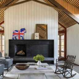 English Bulldog Art British Flag Wall Union Jack Sign Bullie Dog Home Decor - thumbnail 2