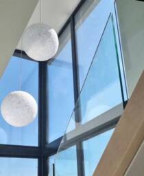 2 Pendant Lights, Lamps, Plug in Pendant Modern Light, Lighting, Lighting, Lamps - Sphere - 14