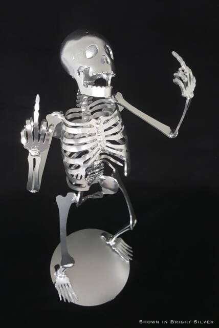 Up Yours - image 1