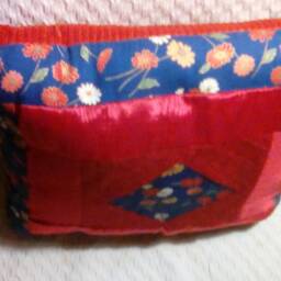 Handmade Decorative Pillow - thumbnail 3