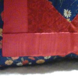 Handmade Decorative Pillow - thumbnail 2