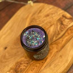 The Night Court - A Of Thorns & Roses Sarah J Maas Soy Wax Candle - thumbnail 2