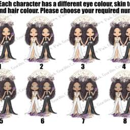 Gemini, Gemini Cushion, Star Sign Gift For Zodiac Gift, Her, Girl - thumbnail 2