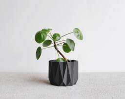 Indoor Planter - Origami - thumbnail 1