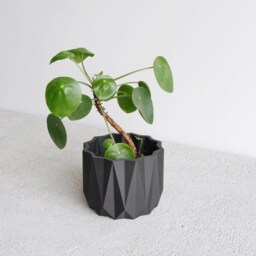 Indoor Planter - Origami - thumbnail 2