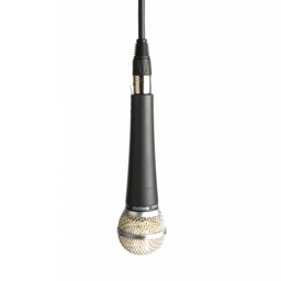 Hanging Sm58 Lamp/Music Singer Song Writer Producer Musician Bar Lighting Home Decor Room Pendant Light - thumbnail 1