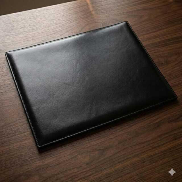 Transform Your Workspace Discover Our Elegant Desk Pad - image 1