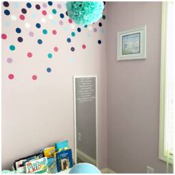 Decal For Mirror - Children Motivational Quote Custom Morning To Read Kid Motivation Wall Decor Removable Sticker - thumbnail 1