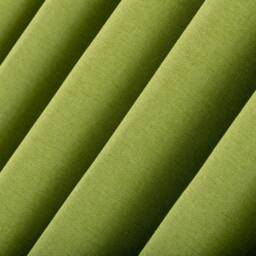 French Pleat Linen Look Curtains - Living Room Drapes 18 Colors - thumbnail 3