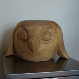 Owl - thumbnail 2