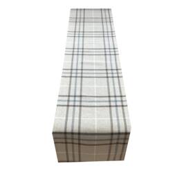 Handmade Tartan Plaid Wool Cushion Cover Country Home Decor - thumbnail 2