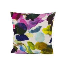 Bluebellgray - James Summer Stunning Watercolour Designers Cushion Cover Home Decor Throw Pillow - thumbnail 2