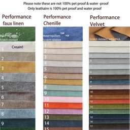 600+ Colours, Triangle Wedge Sofa Cushion Cover, Backrest Corduroy Cushion Cover, Bed Back Cover - thumbnail 4