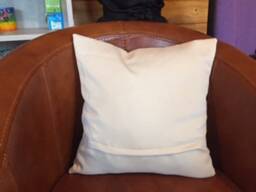 Floral Pillow Cover - thumbnail 2