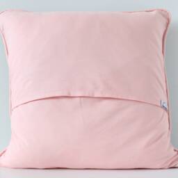 "Timeless Pink Cushion ""Liberty" - thumbnail 3
