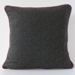 "Timeless Pink Cushion ""Liberty" - thumbnail 2
