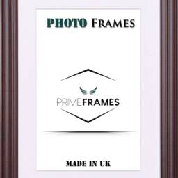 Handmade Antique Style Photo Frame Picture Poster Frames With Mount A2/A3/A4/A5 - thumbnail 3
