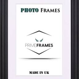 Handmade Antique Style Photo Frame Picture Poster Frames With Mount A2/A3/A4/A5 - thumbnail 2