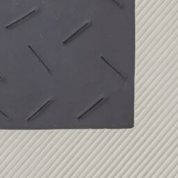 Artistic Black & White Ceramic Wall Sconce Modern Up Down Light - thumbnail 3