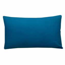 Japanese Garden Cushion Colourful Asian Floral Lumbar Pillow Cover - thumbnail 3