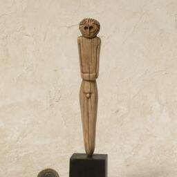 Anthropomorphic Idol - thumbnail 4