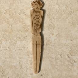 Anthropomorphic Idol - thumbnail 2