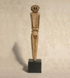 Anthropomorphic Idol - thumbnail 1